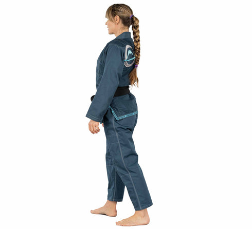 FUJI Submit Everyone Women's BJJ Gi